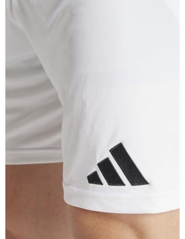 PANTALON CORTO REAL MADRID H SHO BLANCO IU5008