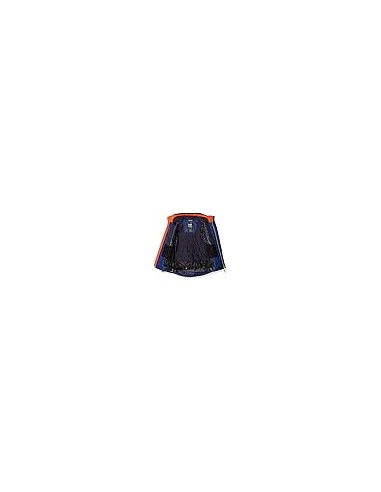 CMP BOY JACKET SNAPS HOOD