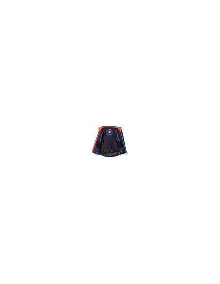 CMP BOY JACKET SNAPS HOOD