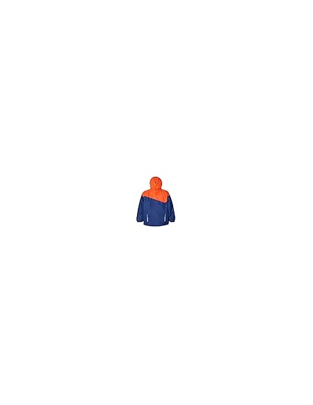 CMP BOY JACKET SNAPS HOOD