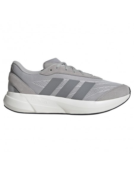 Calzado Tiempo Libre Adidas LIGHTSHIFT-JH9313-GRIS-HOMBRE