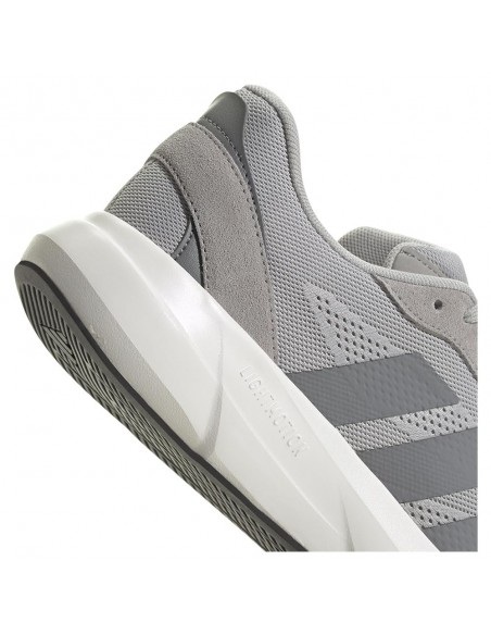 Calzado Tiempo Libre Adidas LIGHTSHIFT-JH9313-GRIS-HOMBRE