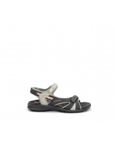 Sandalias Chiruca FINISTERRE 08 448850812 GRIS-AZUL