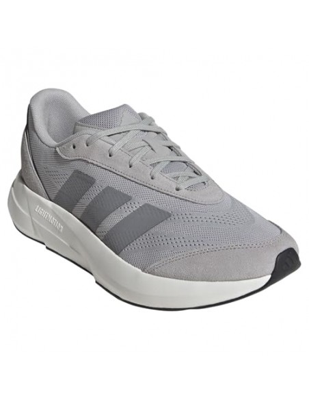 Calzado Tiempo Libre Adidas LIGHTSHIFT-JH9313-GRIS-HOMBRE