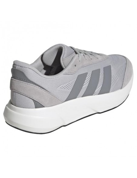 Calzado Tiempo Libre Adidas LIGHTSHIFT-JH9313-GRIS-HOMBRE