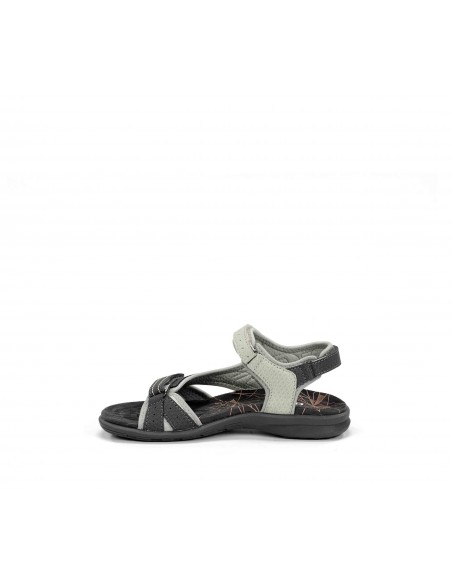 Sandalias Chiruca FINISTERRE 08 448850812 GRIS-AZUL