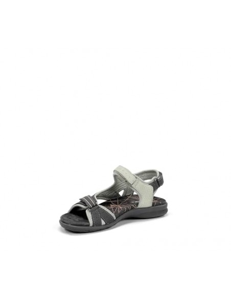 Sandalias Chiruca FINISTERRE 08 448850812 GRIS-AZUL