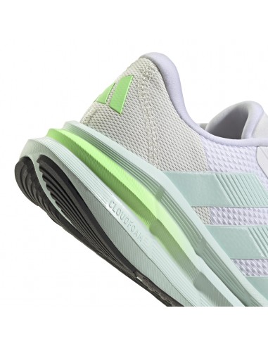 Calzado Running Adidas GALAXY 7 W-JQ2610...