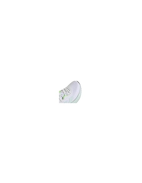 Calzado Running Adidas GALAXY 7 W-JQ2610 BLANCO/ VERDE AGUA-MUJER