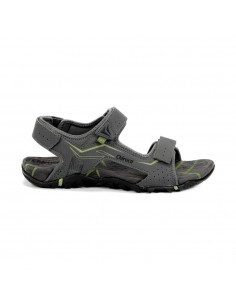 Sandalias Chiruca JEREZ 01 450020112 GRIS-VERDE