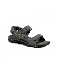 Sandalias Chiruca JEREZ 01 450020112 GRIS-VERDE 2