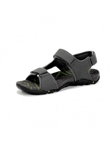 Sandalias Chiruca JEREZ 01 450020112 GRIS-VERDE