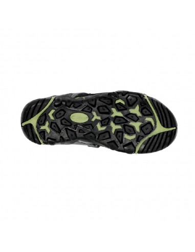 Sandalias Chiruca JEREZ 01 450020112 GRIS-VERDE