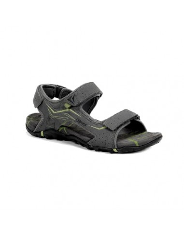Sandalias Chiruca JEREZ 01 450020112 GRIS-VERDE