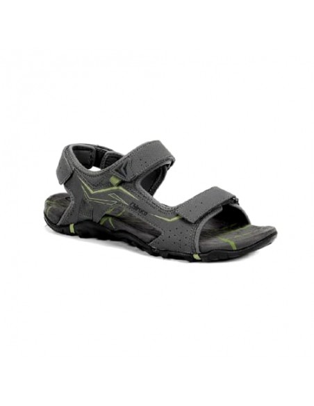 Sandalias Chiruca JEREZ 01 450020112 GRIS-VERDE