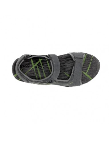 Sandalias Chiruca JEREZ 01 450020112 GRIS-VERDE