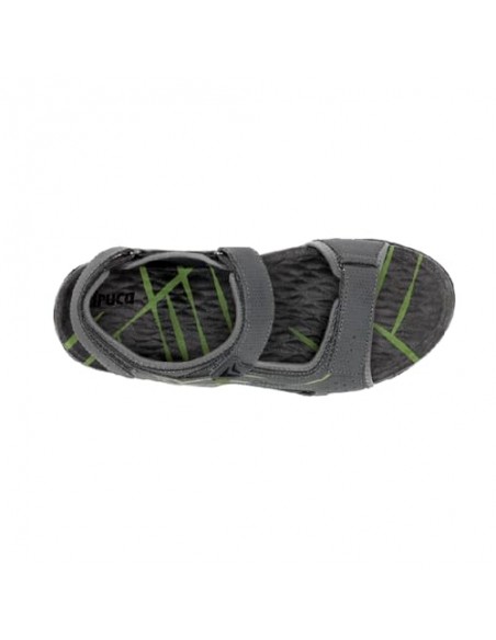 Sandalias Chiruca JEREZ 01 450020112 GRIS-VERDE