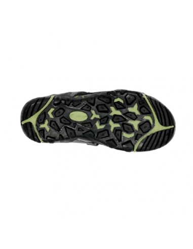 Sandalias Chiruca JEREZ 01 450020112 GRIS-VERDE