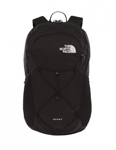 MOCHILA TNF RODEY - NEGRO - 27L
