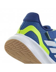 Calzado multideporte  JUNIOR ADIDAS RUNFALCON 5 2