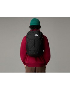MOCHILA TNF RODEY - NEGRO - 27L 2