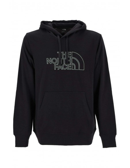 SUDADERA TNF MEN'S DREW PEAK LIGHT HOODIE