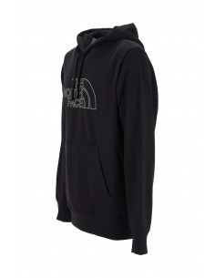 SUDADERA TNF MEN'S DREW PEAK LIGHT HOODIE 2