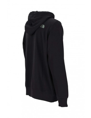 SUDADERA TNF MEN'S DREW PEAK LIGHT HOODIE