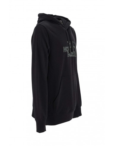 SUDADERA TNF MEN'S DREW PEAK LIGHT HOODIE