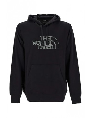 SUDADERA TNF MEN'S DREW PEAK LIGHT HOODIE