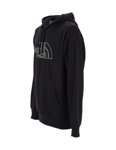 SUDADERA TNF MEN'S DREW PEAK LIGHT HOODIE