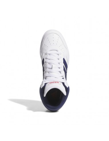 Calzado Basket Adidas HOOPS 4.0 MID...