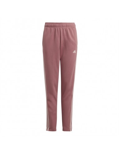 ADIDAS CHANDAL J 3S TIB FL TS