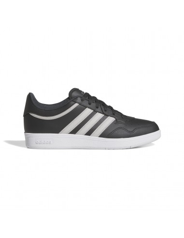 Calzado Basket Adidas HOOPS 4.0-JQ9992-GRIS...