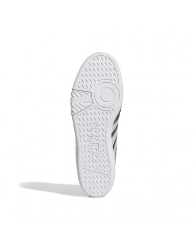 Calzado Basket Adidas HOOPS 4.0-JQ9992-GRIS...