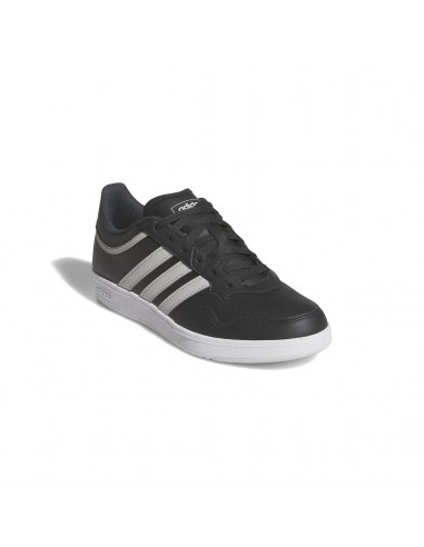 Calzado Basket Adidas HOOPS 4.0-JQ9992-GRIS...