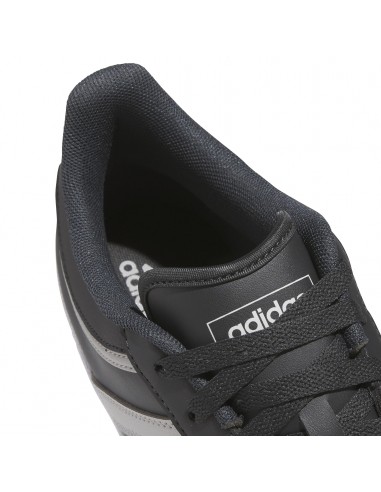 Calzado Basket Adidas HOOPS 4.0-JQ9992-GRIS...