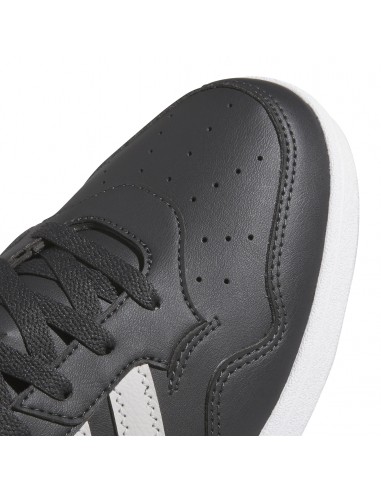 Calzado Basket Adidas HOOPS 4.0-JQ9992-GRIS...