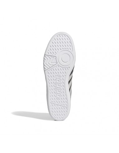 Calzado Basket Adidas HOOPS 4.0-JQ9992-GRIS...