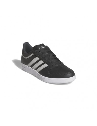 Calzado Basket Adidas HOOPS 4.0-JQ9992-GRIS...