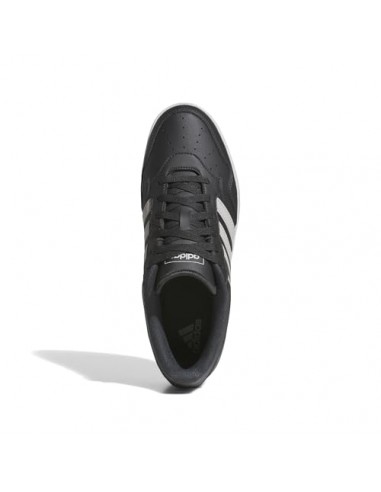 Calzado Basket Adidas HOOPS 4.0-JQ9992-GRIS...