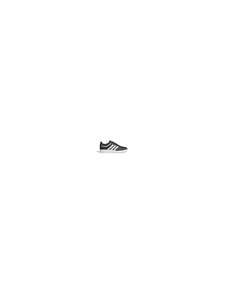 Calzado Basket Adidas HOOPS 4.0-JQ9992-GRIS ANTRACITA-UNISEX