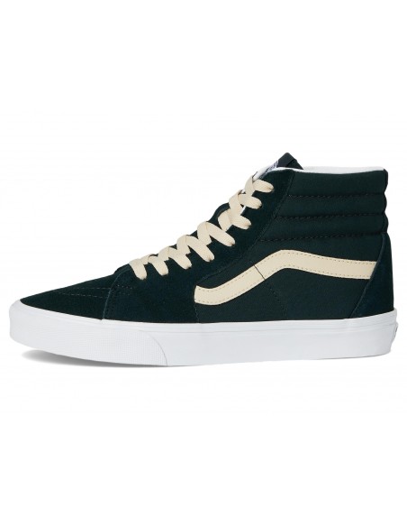 ZAPATILLAS VANS SK8-HI