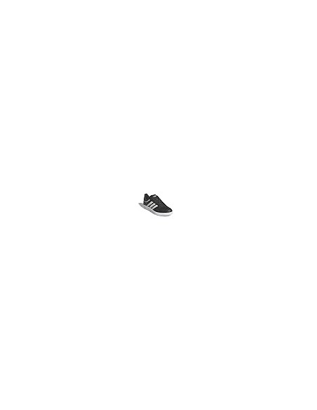 Calzado Basket Adidas HOOPS 4.0-JQ9992-GRIS ANTRACITA-UNISEX