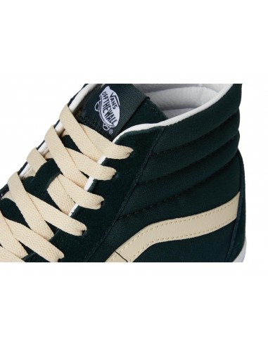 ZAPATILLAS VANS SK8-HI