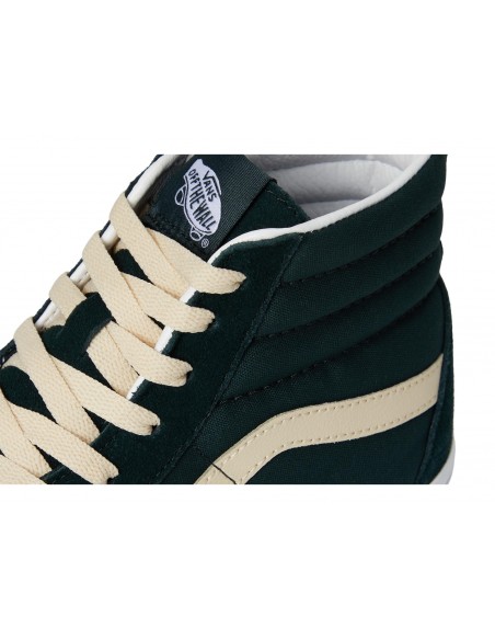 ZAPATILLAS VANS SK8-HI