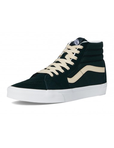 ZAPATILLAS VANS SK8-HI