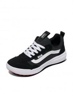Zapatilla VANS Range Exp VN0A5ELAIJU1 BLACK/WHITE WOMAN