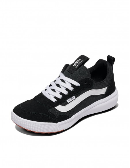 Zapatilla VANS Range Exp VN0A5ELAIJU1 BLACK/WHITE WOMAN