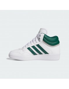 Calzado Basket Adidas HOOPS 4.0 MID J-JI0905-NEGRO-UNISEX... 2